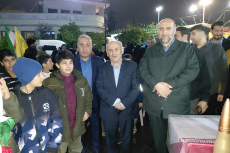 هیچ موکبی در ساری جمع آوری نمی شود