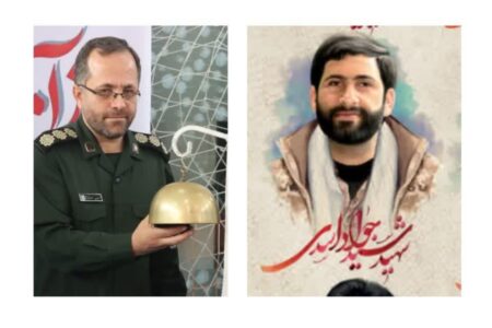 حضور مردم در خیابان سبب دفاع از حریم کشور می شود