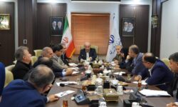 حمایت مجمع نمایندگان مازندران از مدیریت استاندار در جنگ رمضان