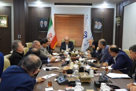 حمایت مجمع نمایندگان مازندران از مدیریت استاندار در جنگ رمضان