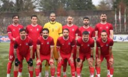 فروش امتیاز تیم شهرداری نوشهر مشروط به حفظ نام نوشهر است