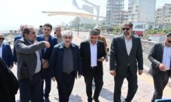 پایان معضل پسماند تنکابن تا پایان تابستان