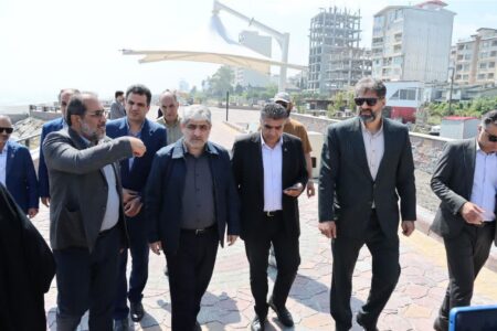 پایان معضل پسماند تنکابن تا پایان تابستان