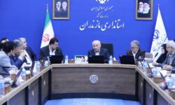 مازندران در مسیر تسهیل سرمایه‌گذاری