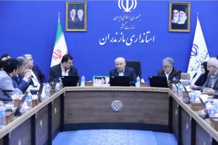 مازندران در مسیر تسهیل سرمایه‌گذاری