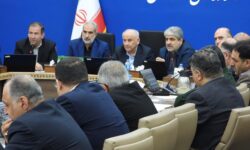 هدایت ساخت‌وسازهای تجاری به محورهای  کم‌ترافیک