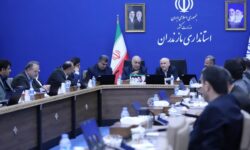 آزادراه قائمشهر _ میاندورود بخشی از مشکلات ترافیکی را برطرف می‌کند