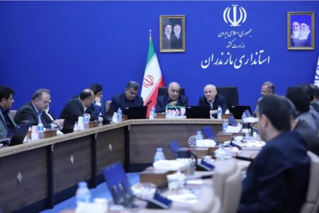 آزادراه قائمشهر _ میاندورود بخشی از مشکلات ترافیکی را برطرف می‌کند