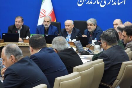 هدایت ساخت‌وسازهای تجاری به محورهای  کم‌ترافیک