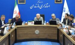 بررسی دو طرح مهم عمرانی و ترافیکی ساری