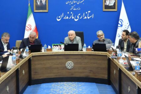بررسی دو طرح مهم عمرانی و ترافیکی ساری