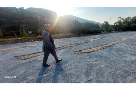 عزم جهادی برای پایان یک انتظار تاریخی