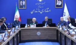 نگاه دغدغه‌مند مسئولان اجتماعی منشأ اتفاقات ماندگار