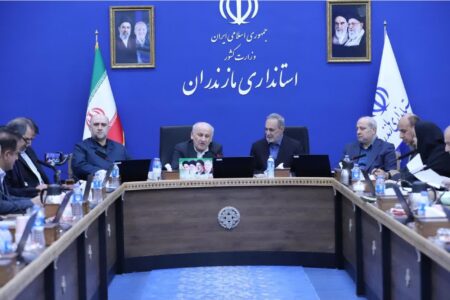 نگاه دغدغه‌مند مسئولان اجتماعی منشأ اتفاقات ماندگار