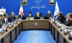 طرح توسعه شمال کشور با محوریت مازندران