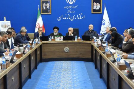 طرح توسعه شمال کشور با محوریت مازندران