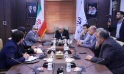 فصل جدید ساخت مراکز پیشرفته ساماندهی پسماند مازندران