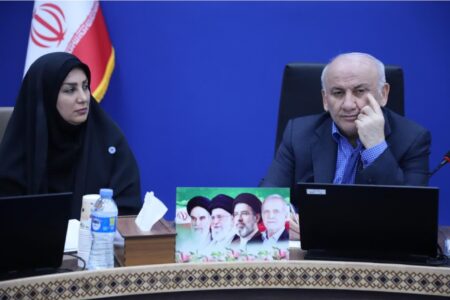 پیگیری ویژه در تسریع انشعابات کتابخانه مرکزی ساری
