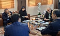 دیوار حفاظتی رودخانههای تلار و کسلیان در آستانه اجرا