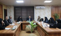 زنان روستایی ظرفیت مهم توسعه اقتصادی مازندران
