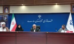 کمیتههای تخصصی ستاد اربعین شهرستان ساری فعال می شود