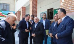 پایان بلاتکلیفی آموزشی در بهشهر