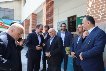 پایان بلاتکلیفی آموزشی در بهشهر