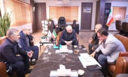 گره کور خیابان امام بهشهر باز میشود
