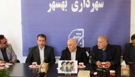 پیگیری بازگشایی خیابان امام بهشهر