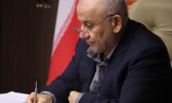 نصب ۵۶۲ دوربین پلاکخوان در روستاهای مازندران