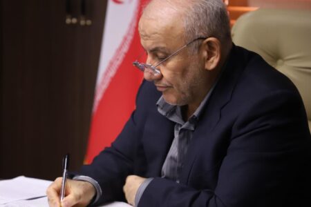 نصب ۵۶۲ دوربین پلاک‌خوان در روستا‌های مازندران