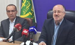 مشکل کمبود کود در مازندران رفع شد+ فیلم