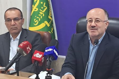مشکل کمبود کود در مازندران رفع شد+ فیلم