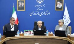 آغاز عملیات رفع مشکل تصفیه فاضلاب شهرک صنعتی جویبار