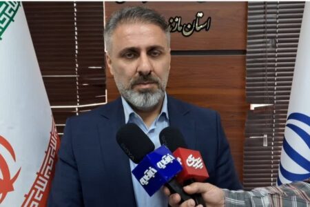 بلندمرتبه سازی در مازندران رونق می گیرد+ فیلم