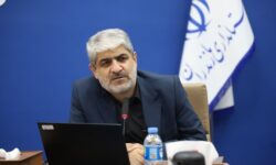 تشکیل کارگروه تخصصی تصفیه شیرابه مازندران