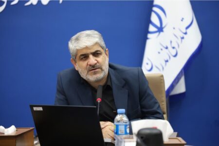 تشکیل کارگروه تخصصی تصفیه شیرابه مازندران