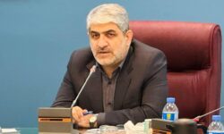 رونمایی از موج جدید تجهیز شهرداریهای مازندران