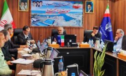 رفع موانع عملیاتی در فرآیند ترخیص کالاهای اساسی