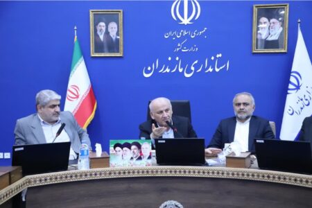 جدیت استاندار مازندران بر رفع نهایی مشکلات نیروگاه زباله‌سوز ساری