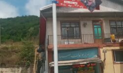 نامگذاری دو خیابان در زیرآب به نام شهدای «جنگ رمضان»