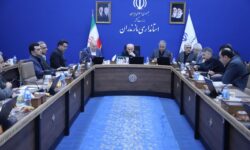 ضربالاجل ۶ ماهه برای استانداردسازی تجهیزات شهربازی مازندران