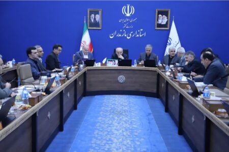 ضرب‌الاجل ۶ ماهه برای استانداردسازی تجهیزات شهربازی مازندران