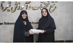 ظرفیت زنان در مدیریت، فرصتی برای توسعه استان