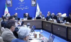 خلق حماسه ای ماندگار با بیش از ۱۰۰ شب حضور خالصانه مردم مازندران