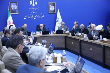 خلق حماسه ای ماندگار با بیش از ۱۰۰ شب حضور خالصانه مردم مازندران
