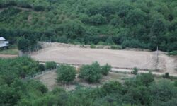 شتاب در عدالت توسعه ورزشی در روستاهای مازندران