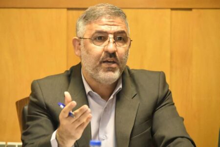 مردمی ماندن نه یک شعار، بلکه سرمایه‌ای ماندگار برای خدمت صادقانه