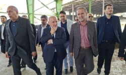 رفع 80 درصد چالش پسماند شهرستانهای نور و محمودآباد