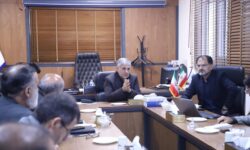 خیز توسعه گردشگری در سواحل نوشهر